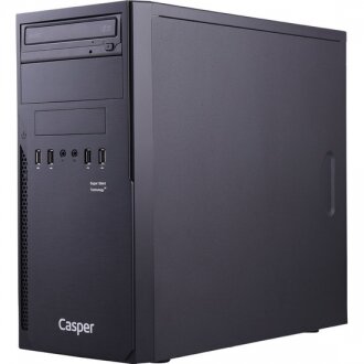 Casper Nirvana N200 N2H.910F-8T55T Masaüstü Bilgisayar kullananlar yorumlar